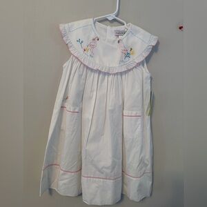 Sophie & Lucas Flamingo Dress